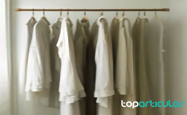 tejidos frescos para outfits de verano