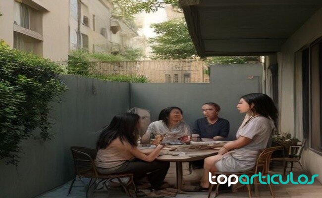 Apoyo vecinal en barrios: cómo crear redes útiles sin invadir la privacidad apoyo vecinal en barrios