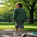 Apoyo vecinal en barrios: cómo crear redes útiles sin invadir la privacidad caminar 30 minutos al día en un parque urbano