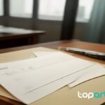 escape room en casa con pistas preparadas