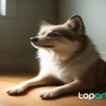 higiene dental en perros en casa