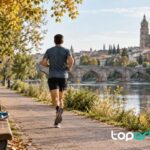 entrenamiento cruzado para corredores