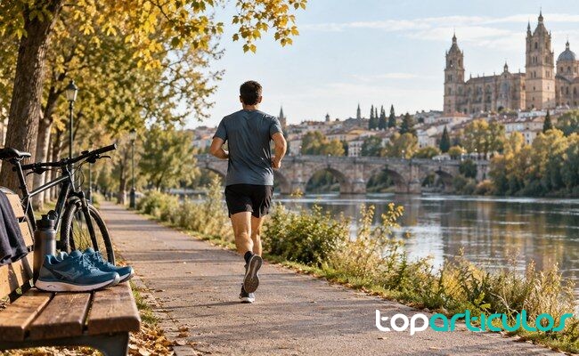 Entrenamiento cruzado para corredores: qué es y cómo combinarlo sin perder ritmo entrenamiento cruzado para corredores