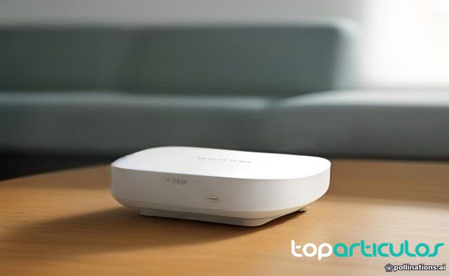 Wi-Fi 7 en casa: qué mejora realmente y cuándo merece la pena actualizar Wi-Fi 7 en casa